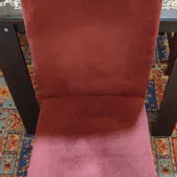 فروش میز ناهارخوری|میز و صندلی غذاخوری|آباده, |دیوار