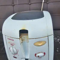 دو عدد سرخ کن تکی ویکجا فروخته میشود|اجاق گاز و لوازم برقی پخت‌وپز|مرند, |دیوار