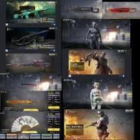 اکانت کالاف