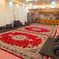 اجاره سوییت روزانه