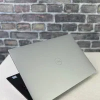 لپتاپ Dell xps/باریک و سبک/پردازندهi5 نسل ۸/تمیز