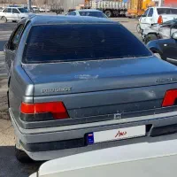 پژو مدل ۹۲|خودرو سواری و وانت|اصفهان, سرتاوه|دیوار