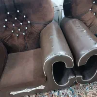 حمیدبه|مبلمان خانگی و میز عسلی|اهواز, عین ۲|دیوار
