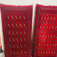 پشتی دست بافت