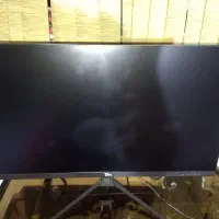 مانیتور گیمینگ 100هرتز