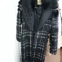 کاپشن و پالتو زنانه|لباس|اردبیل, |دیوار