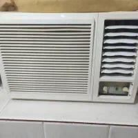 کولر پنجره ای 21هزار