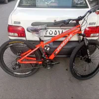 دوچرخه24.26 شاهسوند