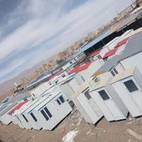 آرتا کانکس بندری باهنر|مصالح و تجهیزات ساختمان|بندرعباس, |دیوار