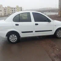 تیبا ۱ مدل ۹۰