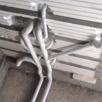 استادکارلوله کشی آب وفاضلاب هستم