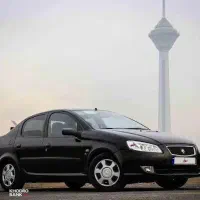 حواله رانا|خودرو سواری و وانت|تهران, سعادت‌آباد|دیوار