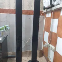 سینما خانگی ۸ تیکه سامسونگ همراه دی وی دی|سیستم صوتی خانگی|تهران, امیریه|دیوار