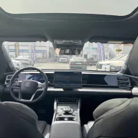 Byd QinL/بی وای دی چین ال 2025/اتوگودرزی|خودرو سواری و وانت|تهران, ولنجک|دیوار