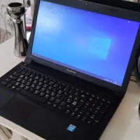 لپ تاپ لنوو b590 بسیار تمیز