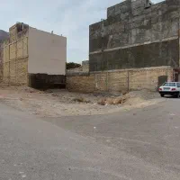 زمین ۱۶۰متر پلاک دوم خیابان شهرک بهار قهجاورستان