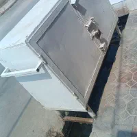 دکه مغازه  دکه سیگار دکه فلافل