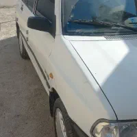 پراید دوگانه کارخانه|خودرو سواری و وانت|خورموج, |دیوار