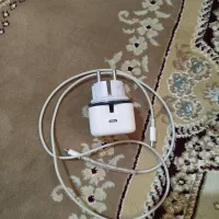 شارژر اصلی آیفون