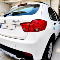 کوییک RS هشتادوپنج گانه