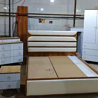 کمدکمدلباس جاکفشی تخت دراور  سرویس خواب کمدباکسدار|جاکفشی، کمد، دراور|مشهد, بهمن|دیوار
