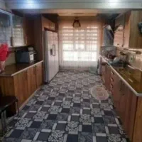 فرش طرح گلیم متری. رودهن
