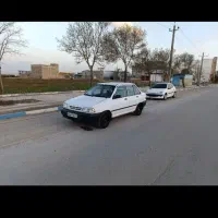 پراید 85