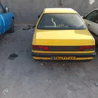 کلیه قطعات پژو اردی سمند پراید پیکان|قطعات یدکی و لوازم جانبی|اردبیل, |دیوار
