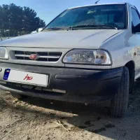 وانت پراید ۱۵۱