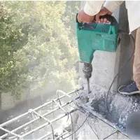 تخریب کاری ساختمان و انواع تخریب|خدمات پیشه و مهارت|ریگ, |دیوار