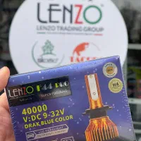 هدلایت رنگهای خاص و کمیاب