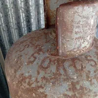 کپسول پرسی گاز