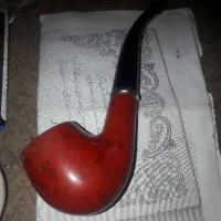 پیپ بسیار تمیز ودر حد نو نو ناموسن خیلی تمیزه