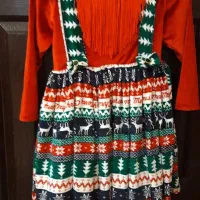 لباس یلدایی|کفش و لباس بچه|اردبیل, |دیوار