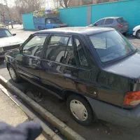 پراید مدل 85|خودرو سواری و وانت|تهران, اتابک|دیوار