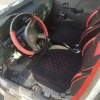 پراید کره ای|خودرو سواری و وانت|کبودرآهنگ, |دیوار