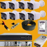 ـفروش و نصب تخصصی دوربین‌های مداربسته حرفه‌ای