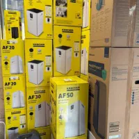 تصفیه  کارچر آلمان