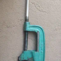 لوله بر. حدیده