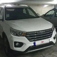 لیفان شاسی X70 فوری فروشی