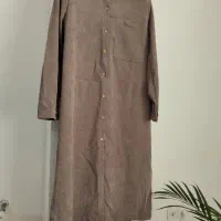 تعدادی مانتو کبریتی|لباس|رشت, یخسازی|دیوار