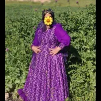 لباس مهلی|لباس|دهدشت, |دیوار