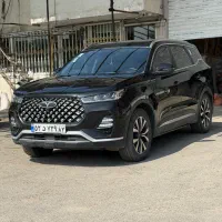 Tiggo 7 pro 1402|خودرو سواری و وانت|آمل, |دیوار