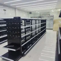 قفسه هایپری یخچال اقتصادی|فروشگاه و مغازه|اصفهان, سودان|دیوار