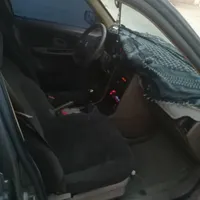 پژو پارس