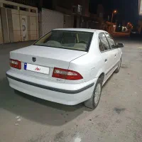 سمند LX مدل 1400