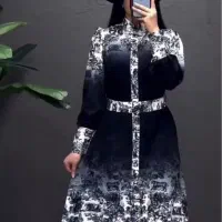 پیراهن خنک در تخفیف عالی