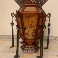 لوستر ژاپنی بزرگ