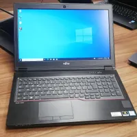 لپ تاپ Fujitsu H780