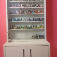 وسایل ارایشگاه|آرایشگاه و سالن‌های زیبایی|کرمان, |دیوار